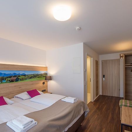 Stuecklhof Eurasburg Hotel Buitenkant foto