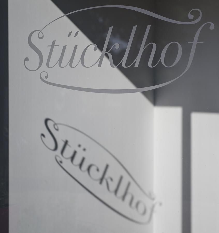 Stuecklhof Eurasburg Hotel Buitenkant foto