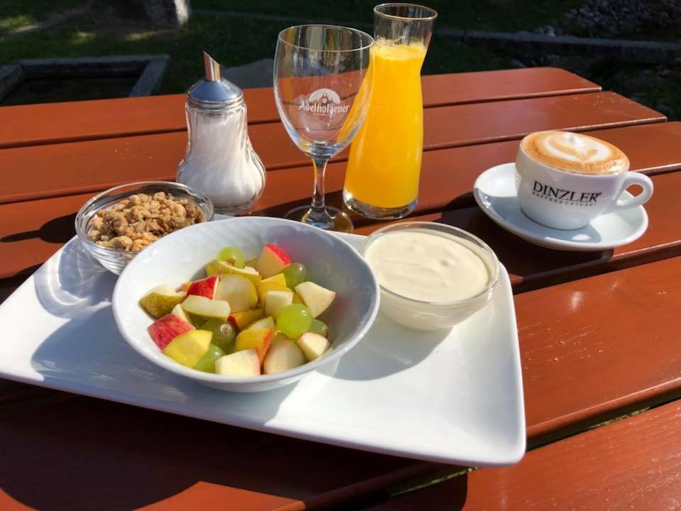 Stuecklhof Eurasburg Hotel Buitenkant foto